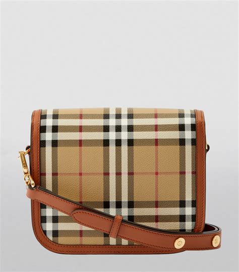 Cross body bags Burberry 